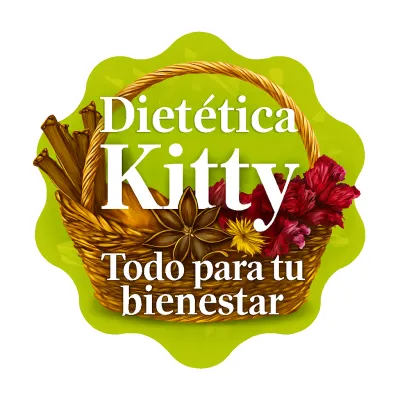 Dietética Kitty