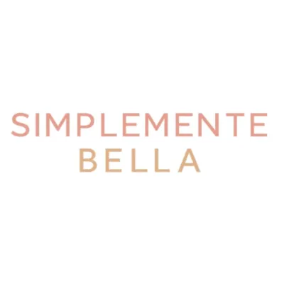 Simplemente Bella